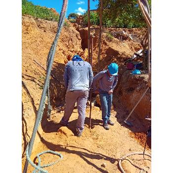 Especialistas em Sondagem de Solo em Nova Iguaçu