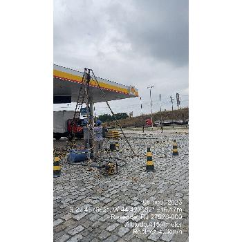 Serviço de Sondagem
